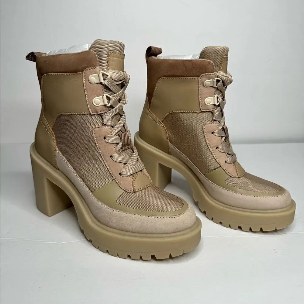Dolce Vita Women's Collin Fashion Boot size 6